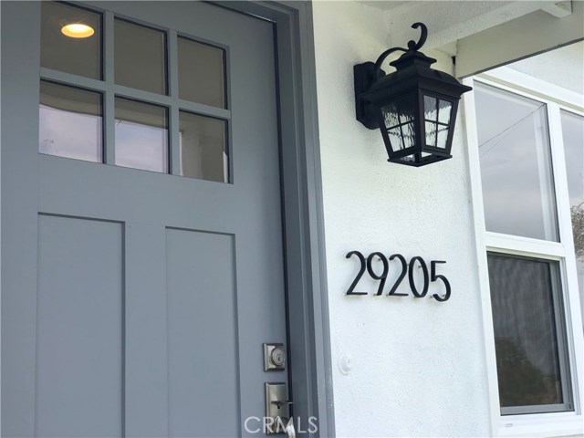 29205 Trotwood Avenue, Rancho Palos Verdes, California 90275, 2 Bedrooms Bedrooms, ,1 BathroomBathrooms,Residential,Sold,Trotwood,OC18077088