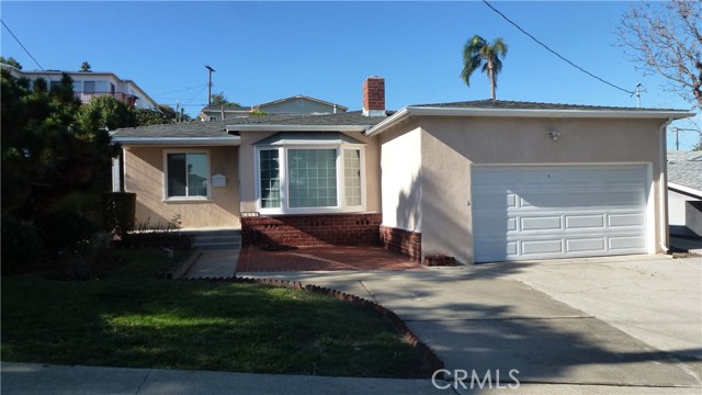 2512 Dalemead Street, Torrance, California 90505, 3 Bedrooms Bedrooms, ,2 BathroomsBathrooms,Residential Lease,Sold,Dalemead,SB21099473