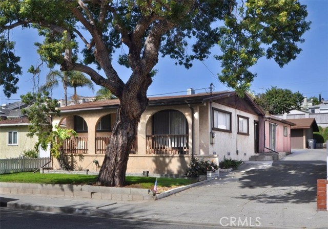 1927 Nelson Avenue, Redondo Beach, California 90278, 3 Bedrooms Bedrooms, ,2 BathroomsBathrooms,Residential,Sold,Nelson,SB18031975
