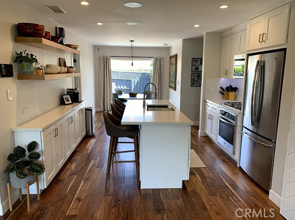 2001 Plant Avenue, Redondo Beach, California 90278, 3 Bedrooms Bedrooms, ,2 BathroomsBathrooms,Residential,Sold,Plant,SB20102366