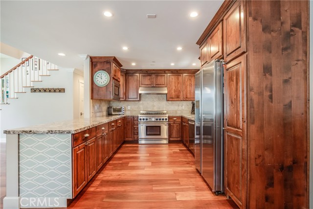 1005 Pruitt Drive, Redondo Beach, California 90278, 4 Bedrooms Bedrooms, ,1 BathroomBathrooms,Residential,Sold,Pruitt,SB19088882