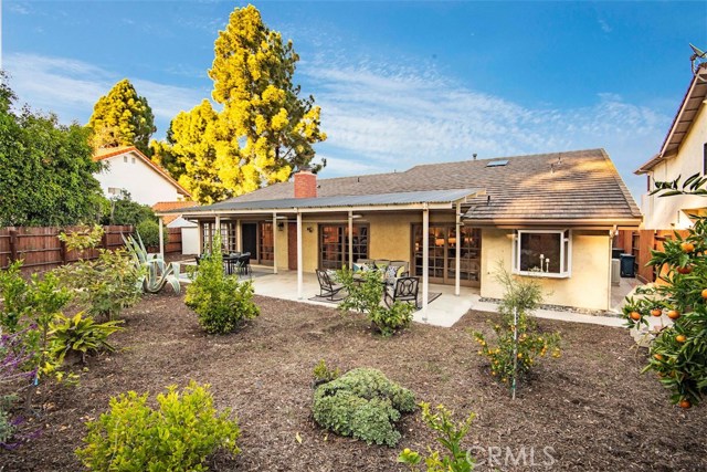 4350 Cartesian Circle, Palos Verdes Peninsula, California 90274, 4 Bedrooms Bedrooms, ,3 BathroomsBathrooms,Residential,Sold,Cartesian,PV20248881