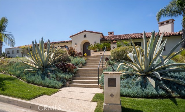 2901 Via Anacapa, Palos Verdes Estates, California 90274, 5 Bedrooms Bedrooms, ,3 BathroomsBathrooms,Residential,Sold,Via Anacapa,SB18109839