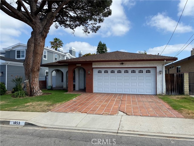 1853 6th Street, Manhattan Beach, California 90266, 3 Bedrooms Bedrooms, ,2 BathroomsBathrooms,Residential,Sold,6th Street,PV21136130