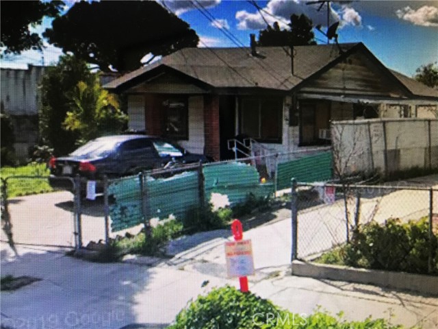 2 Bed Home for Sale in Los Angeles, California