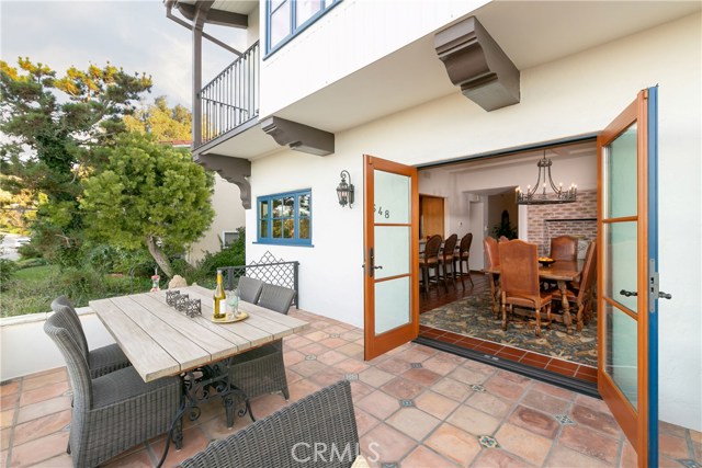 1648 Via Arriba, Palos Verdes Estates, California 90274, 4 Bedrooms Bedrooms, ,1 BathroomBathrooms,Residential,Sold,Via Arriba,SB19000344