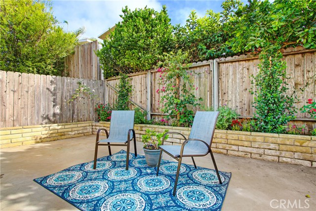 Great area to entertain!!