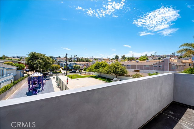 Extremely Rare Location in North Redondo Backing to Open Space which also makes it very breezy.