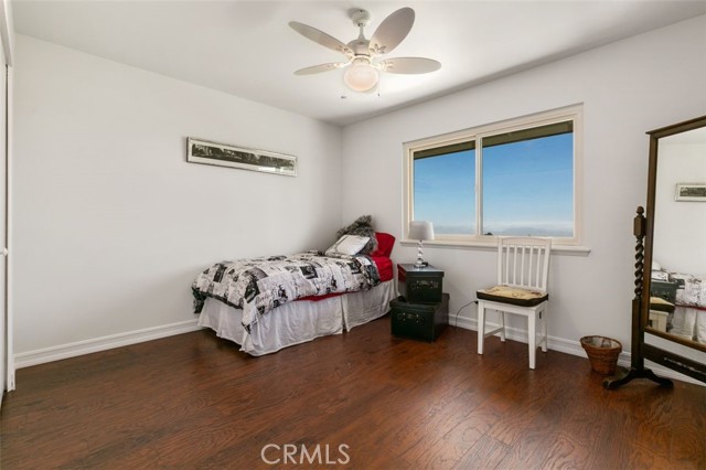 Bedroom #4