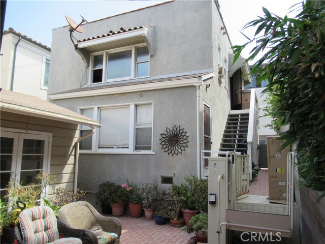 2416 The Strand, Manhattan Beach, California 90266, ,Residential Income,Sold,The Strand,SB17185123