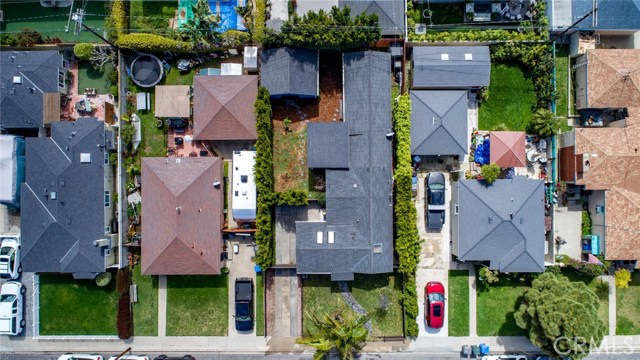 2204 Robinson Street, Redondo Beach, California 90278, 2 Bedrooms Bedrooms, ,2 BathroomsBathrooms,Residential,Sold,Robinson,PV20074273