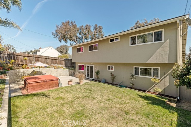 501 Susana Avenue, Redondo Beach, California 90277, 4 Bedrooms Bedrooms, ,1 BathroomBathrooms,Residential,Sold,Susana,SB21035747