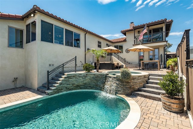 6414 Via De Anzar, Rancho Palos Verdes, California 90275, 5 Bedrooms Bedrooms, ,2 BathroomsBathrooms,Residential,Sold,Via De Anzar,PV21138808