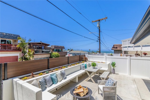 1218 2nd Street, Hermosa Beach, California 90254, 3 Bedrooms Bedrooms, ,1 BathroomBathrooms,Residential,Sold,2nd,SB20098677