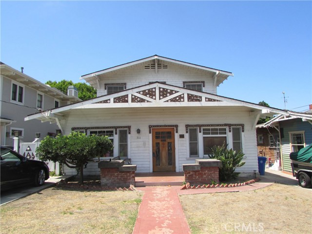 311 Gertruda Avenue, Redondo Beach, California 90277, 3 Bedrooms Bedrooms, ,1 BathroomBathrooms,Residential,Sold,Gertruda,OC17178706