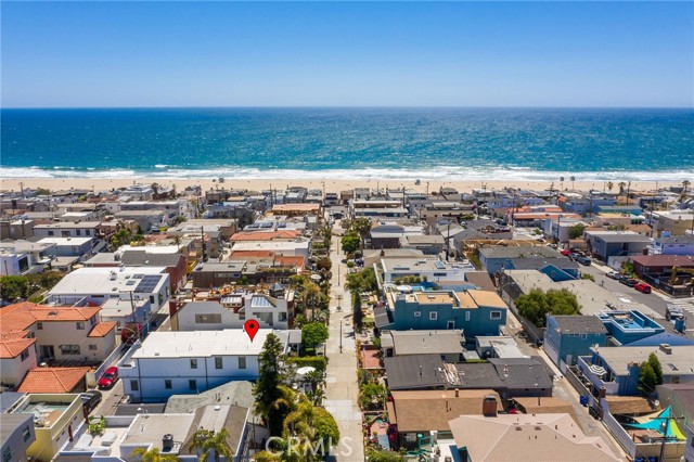 322 31st, Hermosa Beach, California 90254, 4 Bedrooms Bedrooms, ,5 BathroomsBathrooms,Residential,Sold,31st,SB21031722