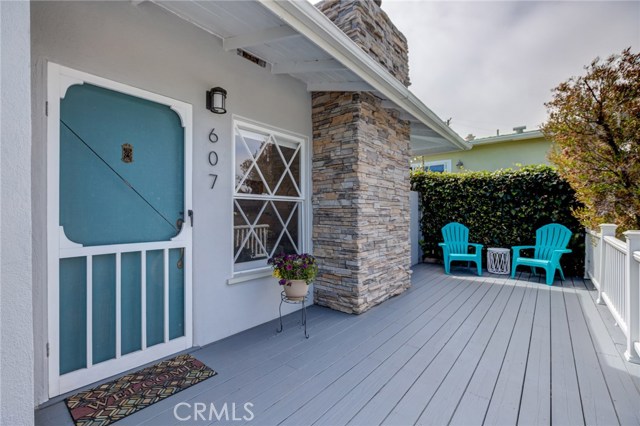 607 Camino Real, Redondo Beach, California 90277, 2 Bedrooms Bedrooms, ,2 BathroomsBathrooms,Residential,Sold,Camino Real,SB20134527