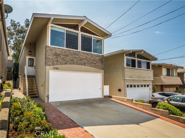 1714 Armour Lane, Redondo Beach, California 90278, 3 Bedrooms Bedrooms, ,2 BathroomsBathrooms,Residential,Sold,Armour,SB19204127