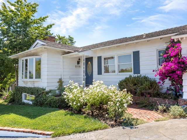 8 Hitching Post Drive, Rolling Hills Estates, California 90274, 4 Bedrooms Bedrooms, ,3 BathroomsBathrooms,Residential,Sold,Hitching Post,PV19180515