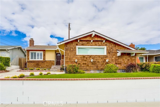 28623 Enrose Avenue, Rancho Palos Verdes, California 90275, 3 Bedrooms Bedrooms, ,2 BathroomsBathrooms,Residential,Sold,Enrose,SB19105922