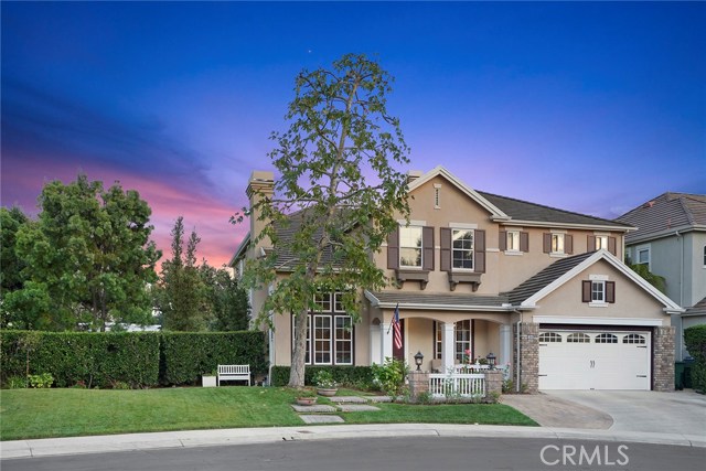 Photo of 34 Pegasus Drive, Coto de Caza, CA 92679