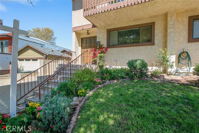 706 Vincent, Redondo Beach, California 90277, 2 Bedrooms Bedrooms, ,3 BathroomsBathrooms,Residential,Sold,Vincent,SB18193066