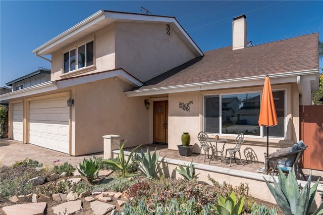 505 Faye Lane, Redondo Beach, California 90277, 4 Bedrooms Bedrooms, ,2 BathroomsBathrooms,Residential,Sold,Faye,SB21095794