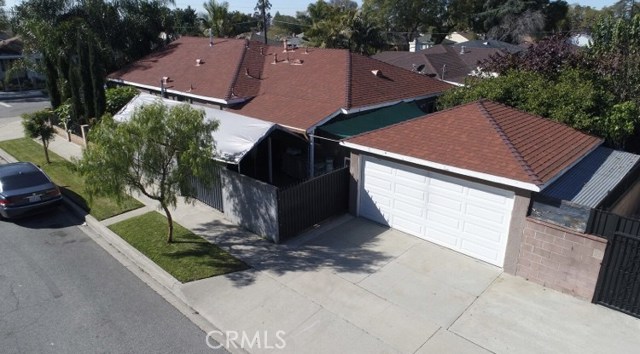 4 Bed Home for Sale in Compton, California