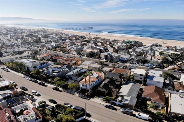 Beach living at its finest!