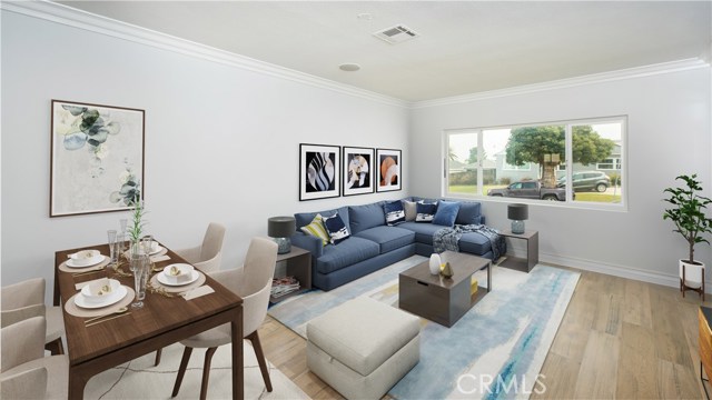 3001 Blaisdell Avenue, Redondo Beach, California 90278, 4 Bedrooms Bedrooms, ,3 BathroomsBathrooms,Residential,Sold,Blaisdell,SB20167335