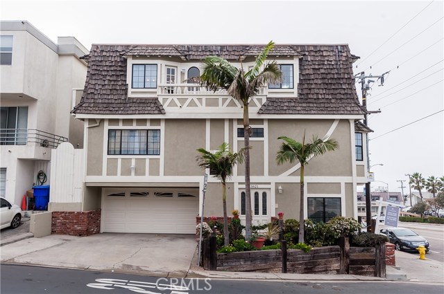 3621 Alma Avenue, Manhattan Beach, California 90266, ,Residential Income,Sold,Alma,SB19229219