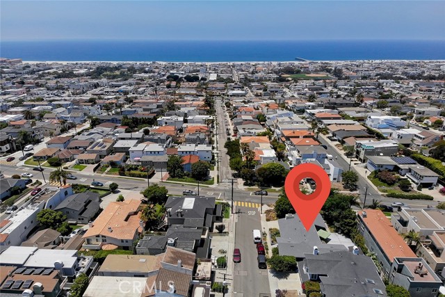 1101 7th Street, Hermosa Beach, California 90254, 3 Bedrooms Bedrooms, ,2 BathroomsBathrooms,Residential,Sold,7th,SB21135175