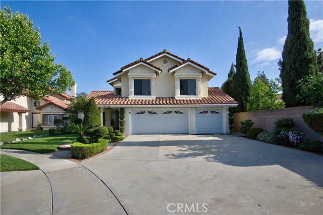 Photo of 12528 Sinatra Street, Cerritos, CA 90703