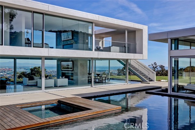 2822 Colt Road, Rancho Palos Verdes, California 90275, 5 Bedrooms Bedrooms, ,7 BathroomsBathrooms,Residential,Sold,Colt,SB19018833