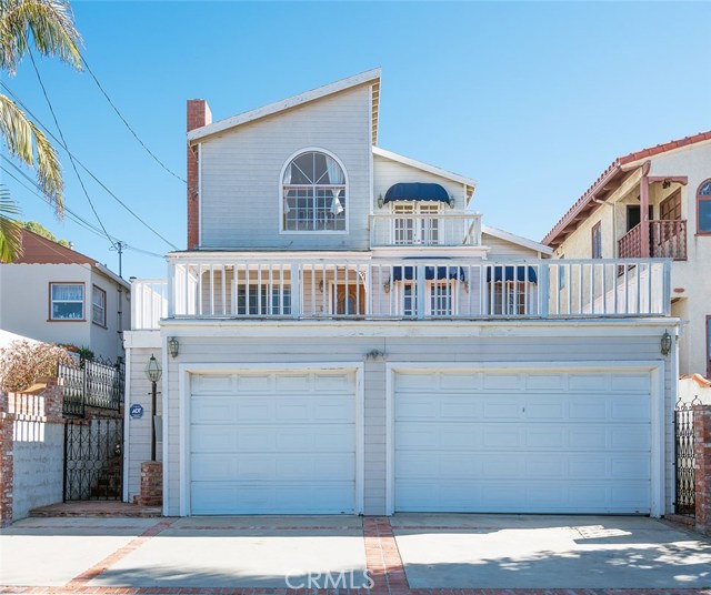 512 Juanita Avenue, Redondo Beach, California 90277, 5 Bedrooms Bedrooms, ,3 BathroomsBathrooms,Residential,Sold,Juanita,SB17255407