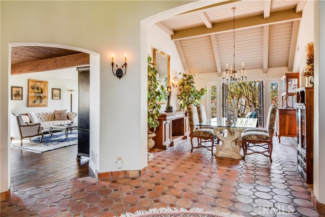1421 Via Galicia, Palos Verdes Estates, California 90274, 4 Bedrooms Bedrooms, ,3 BathroomsBathrooms,Residential,Sold,Via Galicia,PV19066232