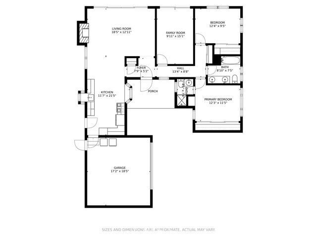 2055 Dorado Drive, Rancho Palos Verdes, California 90275, 3 Bedrooms Bedrooms, ,2 BathroomsBathrooms,Residential,Sold,Dorado,PV20161821