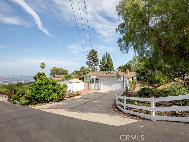 5 Mustang Road, Rancho Palos Verdes, California 90275, 3 Bedrooms Bedrooms, ,2 BathroomsBathrooms,Residential,Sold,Mustang,PV17166779