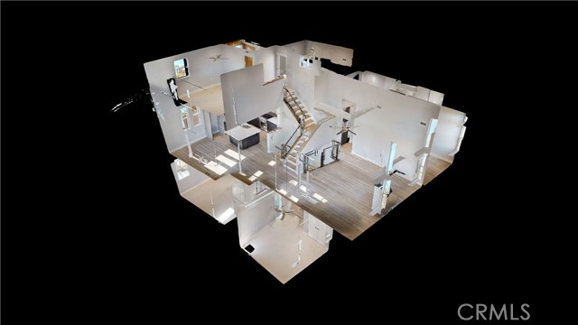 DOLLHOUSE VIEW