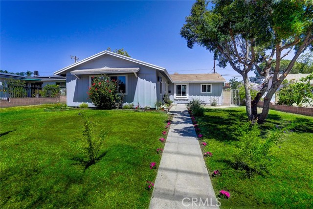 4 Bed Home for Sale in Granada Hills, California