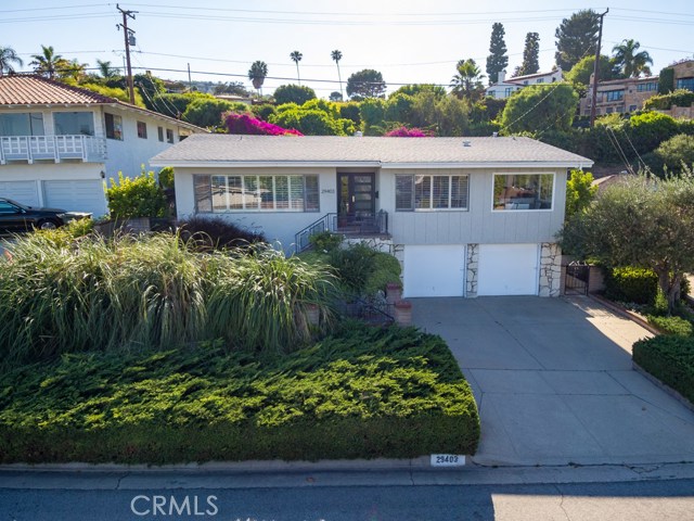 29403 Enrose Avenue, Rancho Palos Verdes, California 90275, 3 Bedrooms Bedrooms, ,2 BathroomsBathrooms,Residential,Sold,Enrose,PV20103202