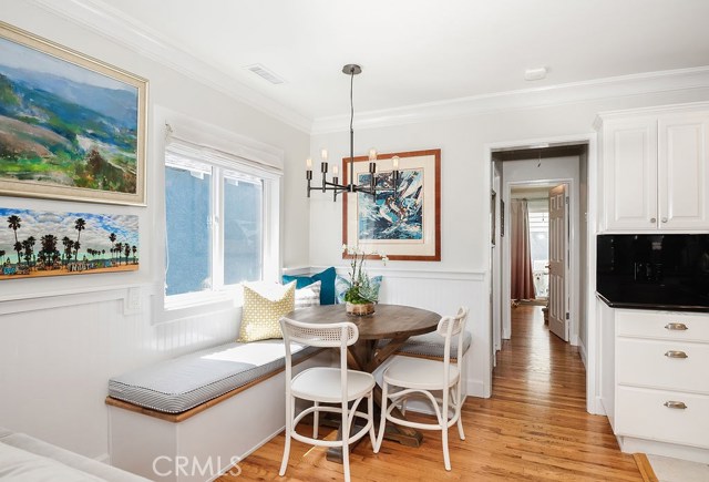 1641 Haynes Lane, Redondo Beach, California 90278, 2 Bedrooms Bedrooms, ,Residential,Sold,Haynes,SB20135411