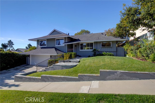 29519 Stonecrest Road, Rancho Palos Verdes, California 90275, 4 Bedrooms Bedrooms, ,1 BathroomBathrooms,Residential,Sold,Stonecrest,PV18287734