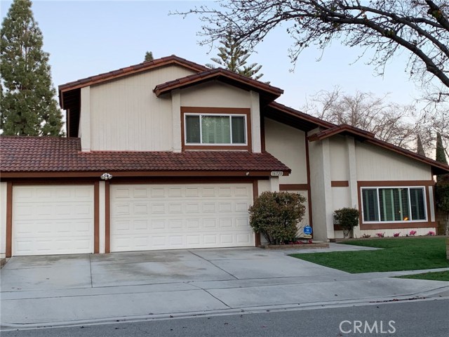 Photo of 16720 Corrington Avenue, Cerritos, CA 90703