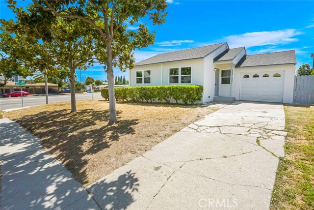 2901 Blaisdell Avenue, Redondo Beach, California 90278, 2 Bedrooms Bedrooms, ,1 BathroomBathrooms,Residential,Sold,Blaisdell,RS20186936
