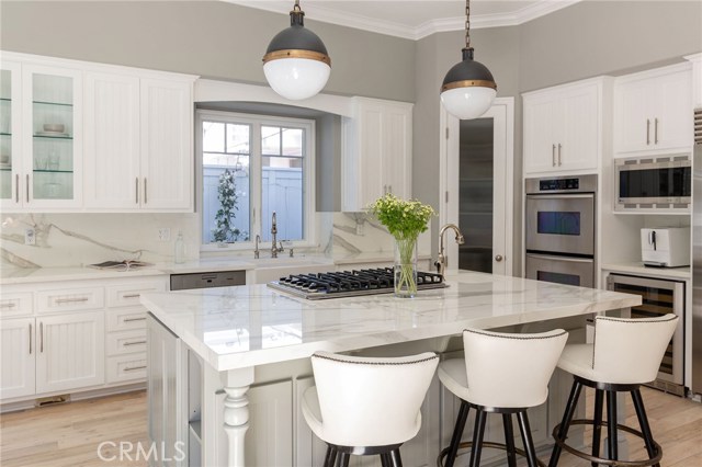 2805 Palm Avenue, Manhattan Beach, California 90266, 5 Bedrooms Bedrooms, ,4 BathroomsBathrooms,Residential,Sold,Palm,SB19212306