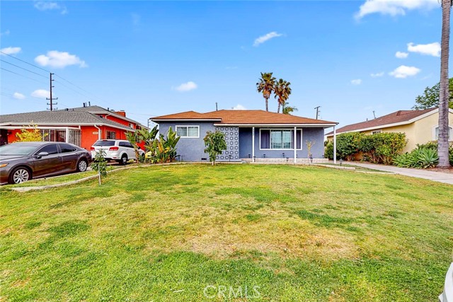 3 Bed Home for Sale in Compton, California