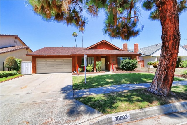 Photo of 18903 Alfred Avenue, Cerritos, CA 90703