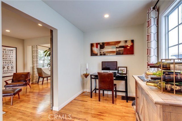 1201 20th Place, Hermosa Beach, California 90254, 2 Bedrooms Bedrooms, ,1 BathroomBathrooms,Residential,Sold,20th,SB20009465