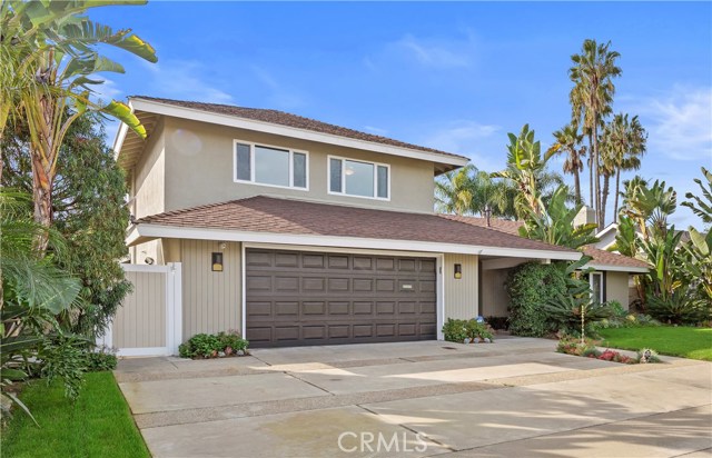 Photo of 2725 Albatross Drive, Costa Mesa, CA 92626
